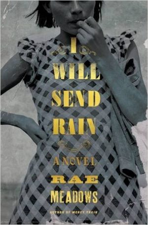 I Will Send Rain : A Novel
