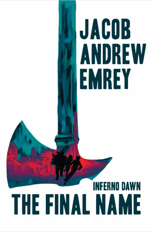 Inferno Dawn The Final Name