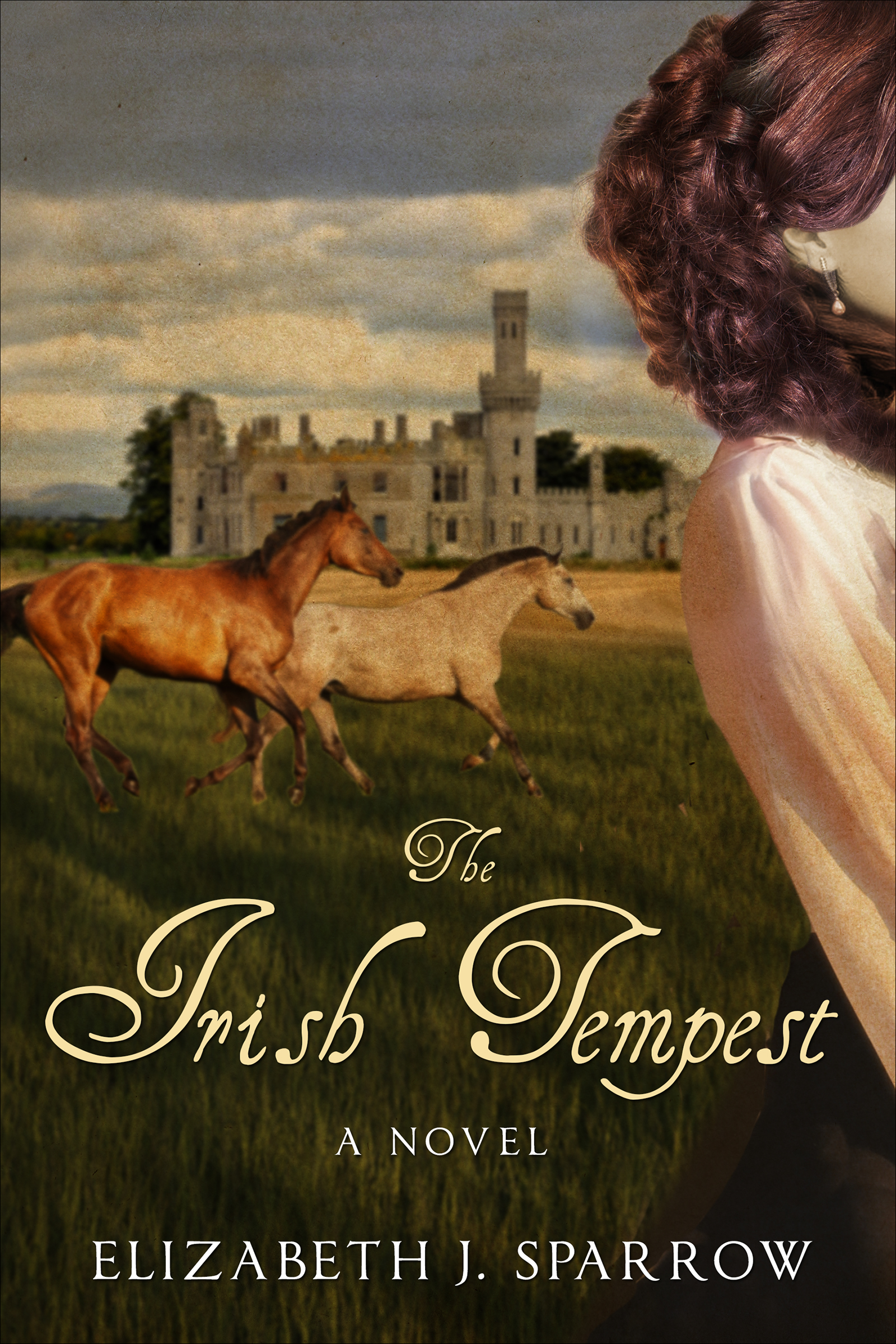 The Irish Tempest