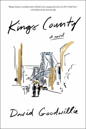 Kings County: A Novel
