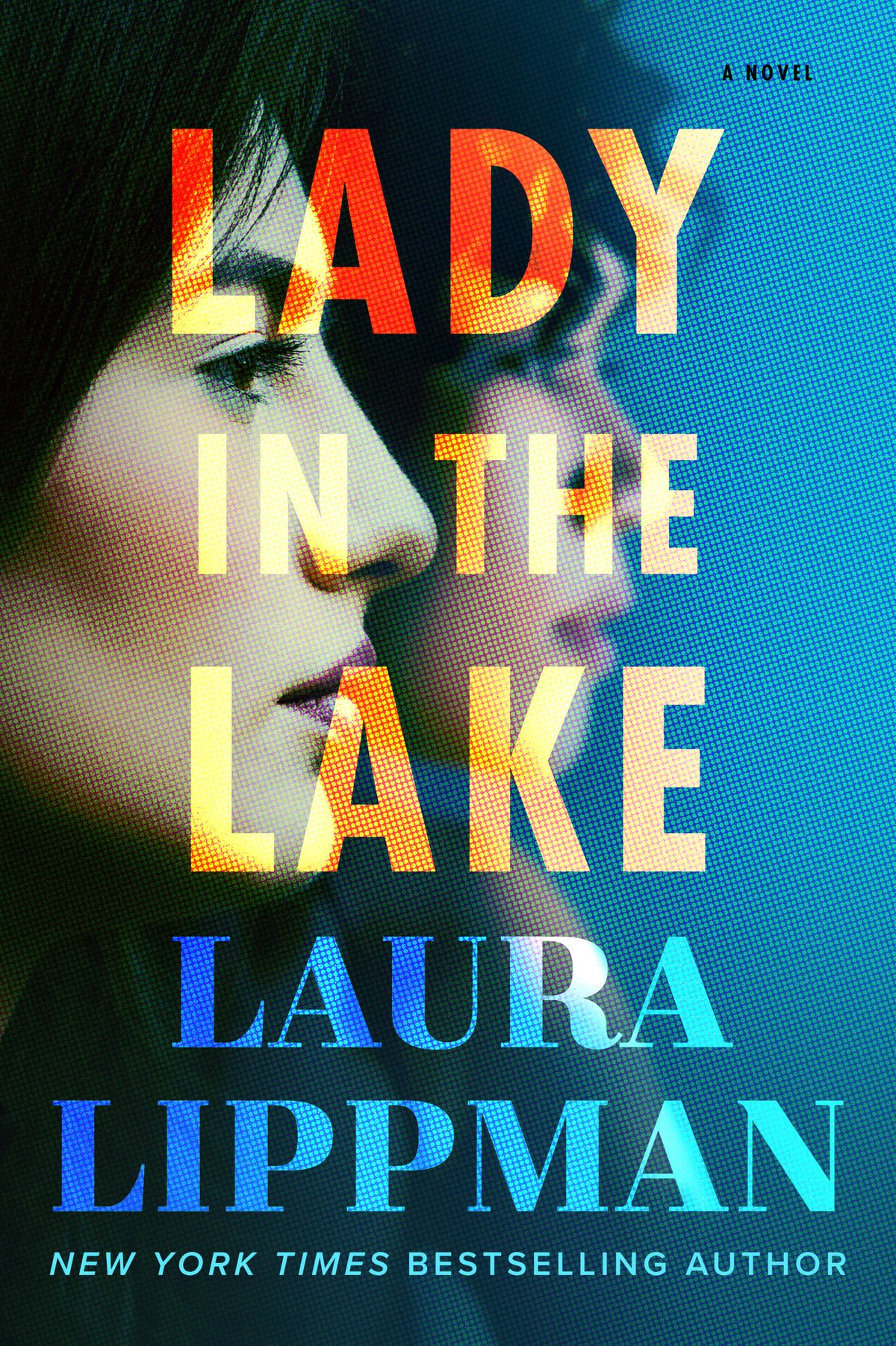 Lady in the Lake: A Novel