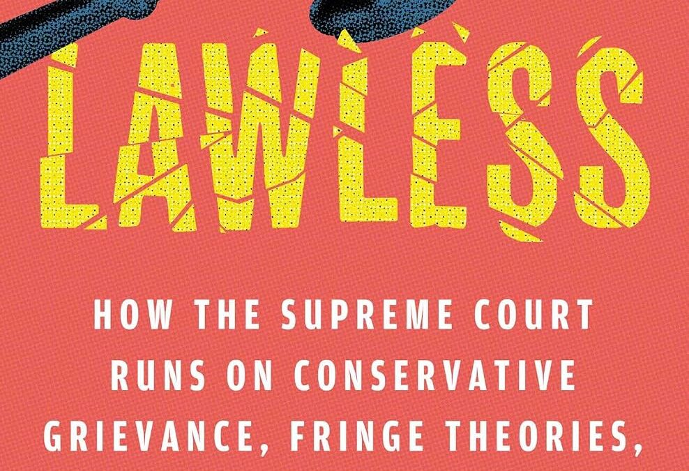 Lawless