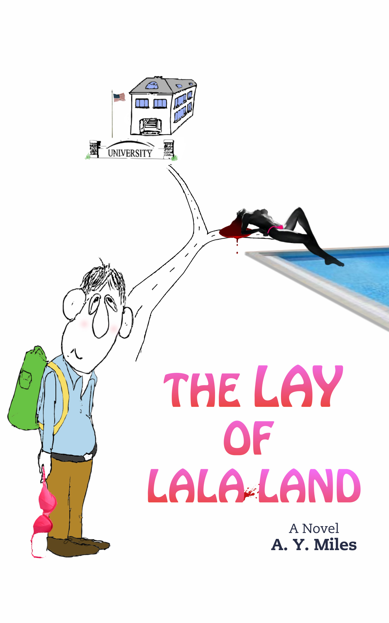 The Lay of LaLa-Land
