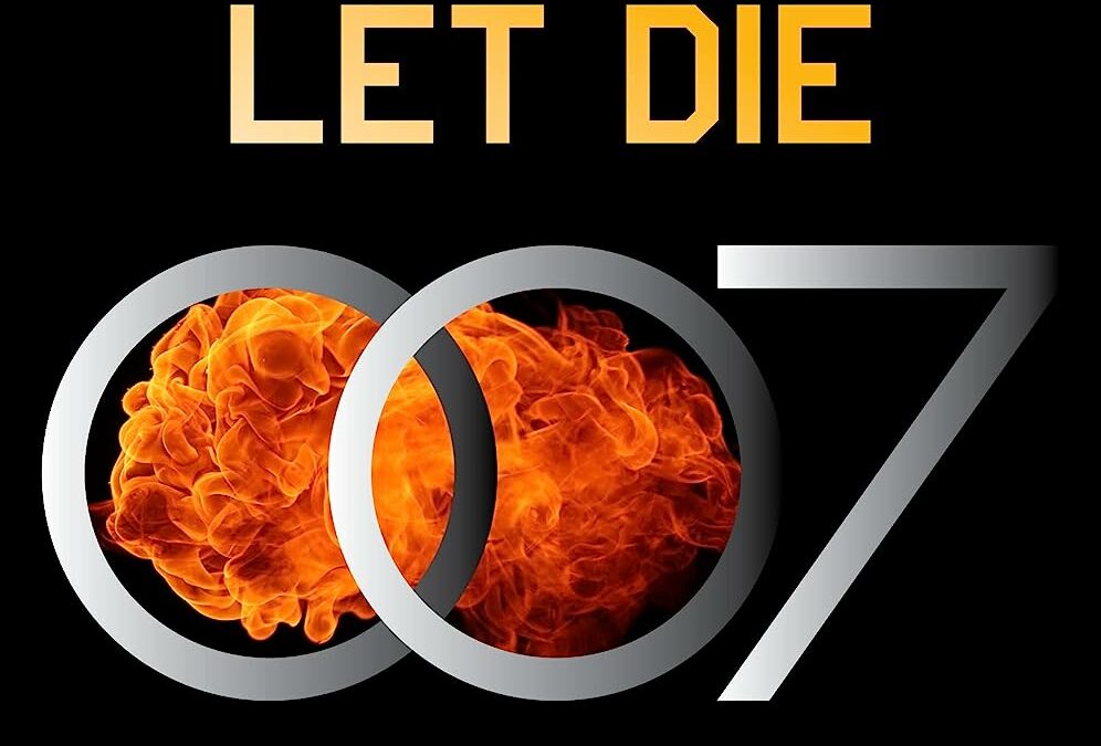 Live and Let Die: A James Bond Novel (James Bond, 2)