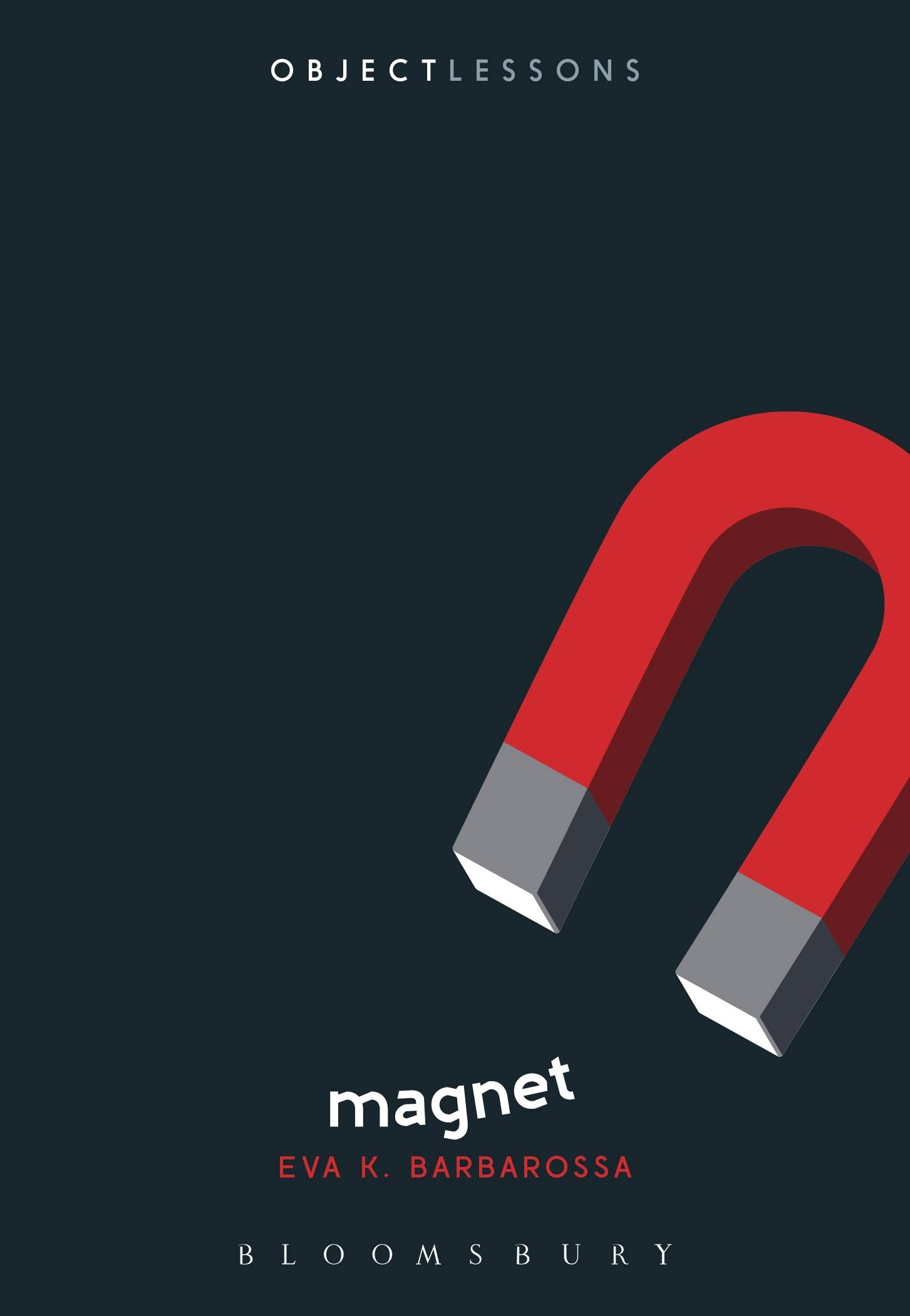 Magnet (Object Lessons)