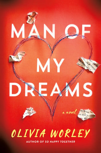 Man of My Dreams