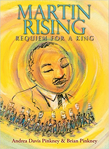 Martin Rising: Requiem For a King