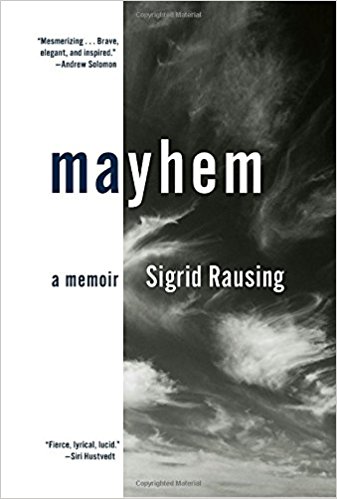 Mayhem: A Memoir