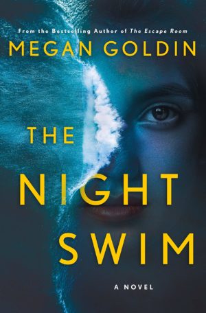 The Night Swim: A Novel