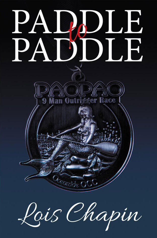 Paddle to Paddle
