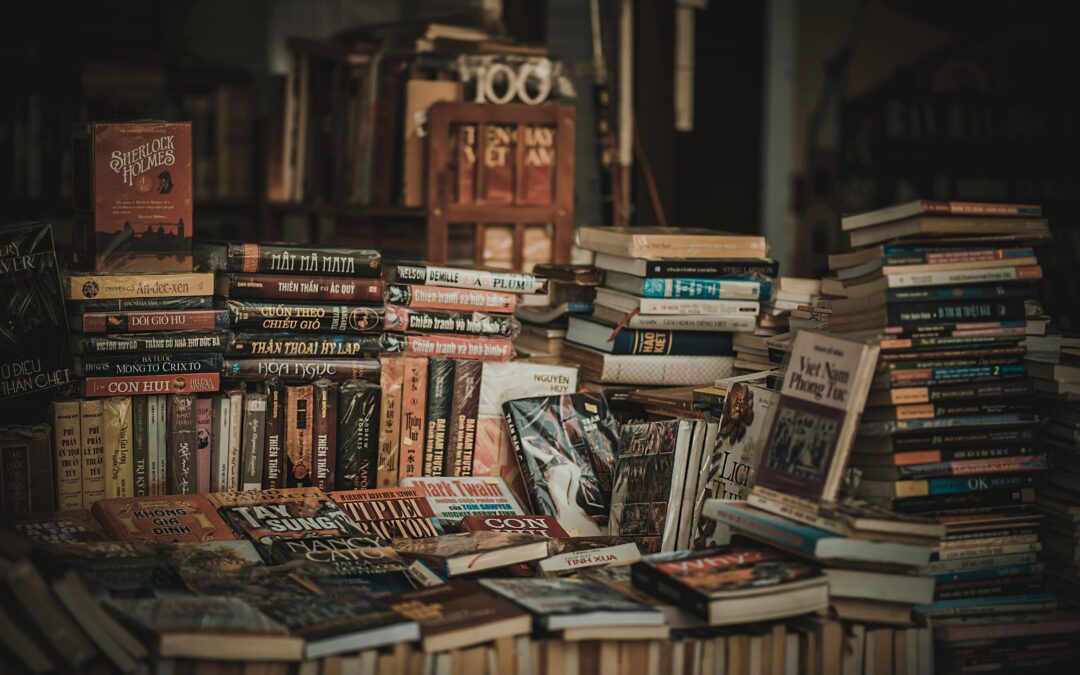 Historical Fictions Reads for the Summer