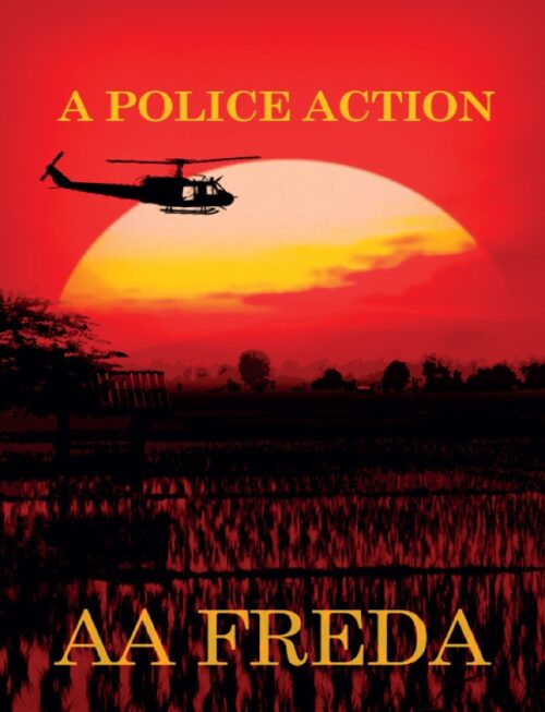 A Police Action