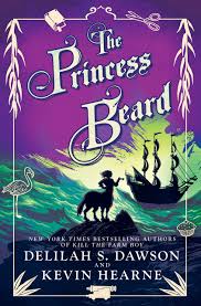 The Princess Beard: The Tales of Pell