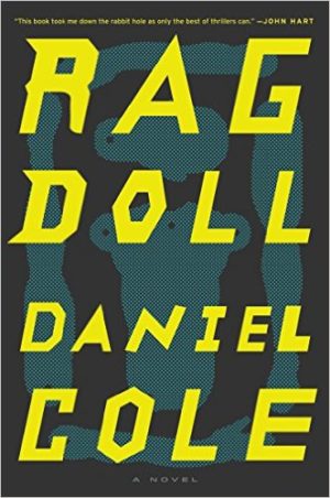 Ragdoll: A Novel