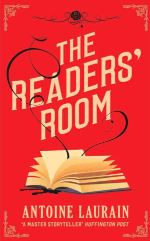 The Reader's Room