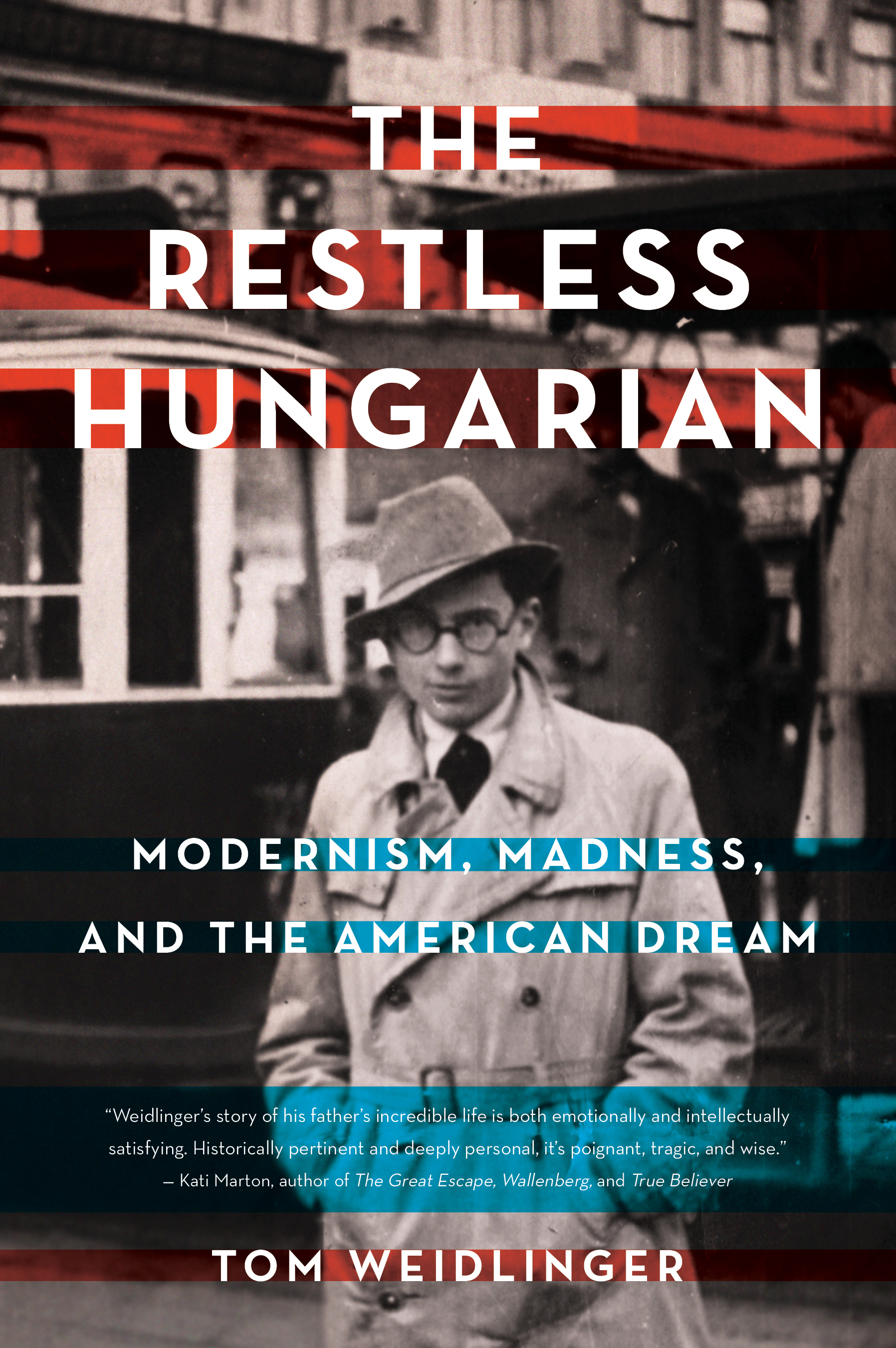 The Restless Hungarian
