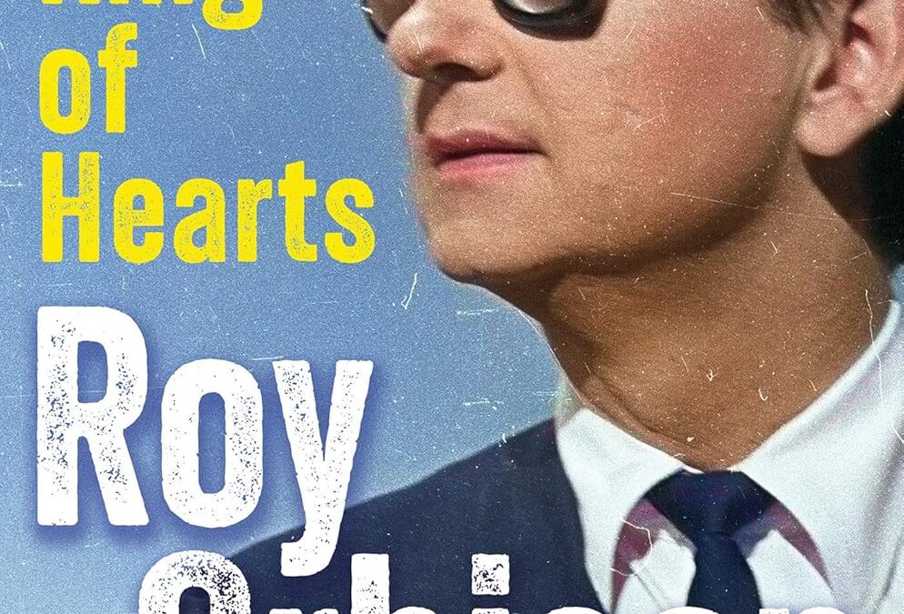 Roy Orbison
