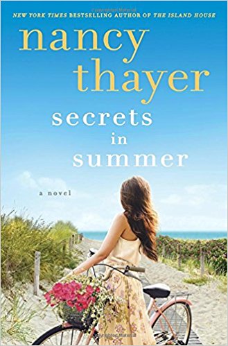 Secrets in Summer: A Novel