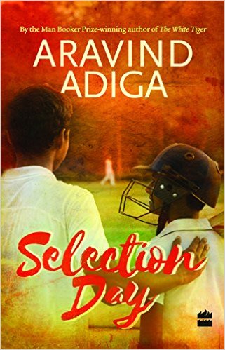 Selection Day: A Novel