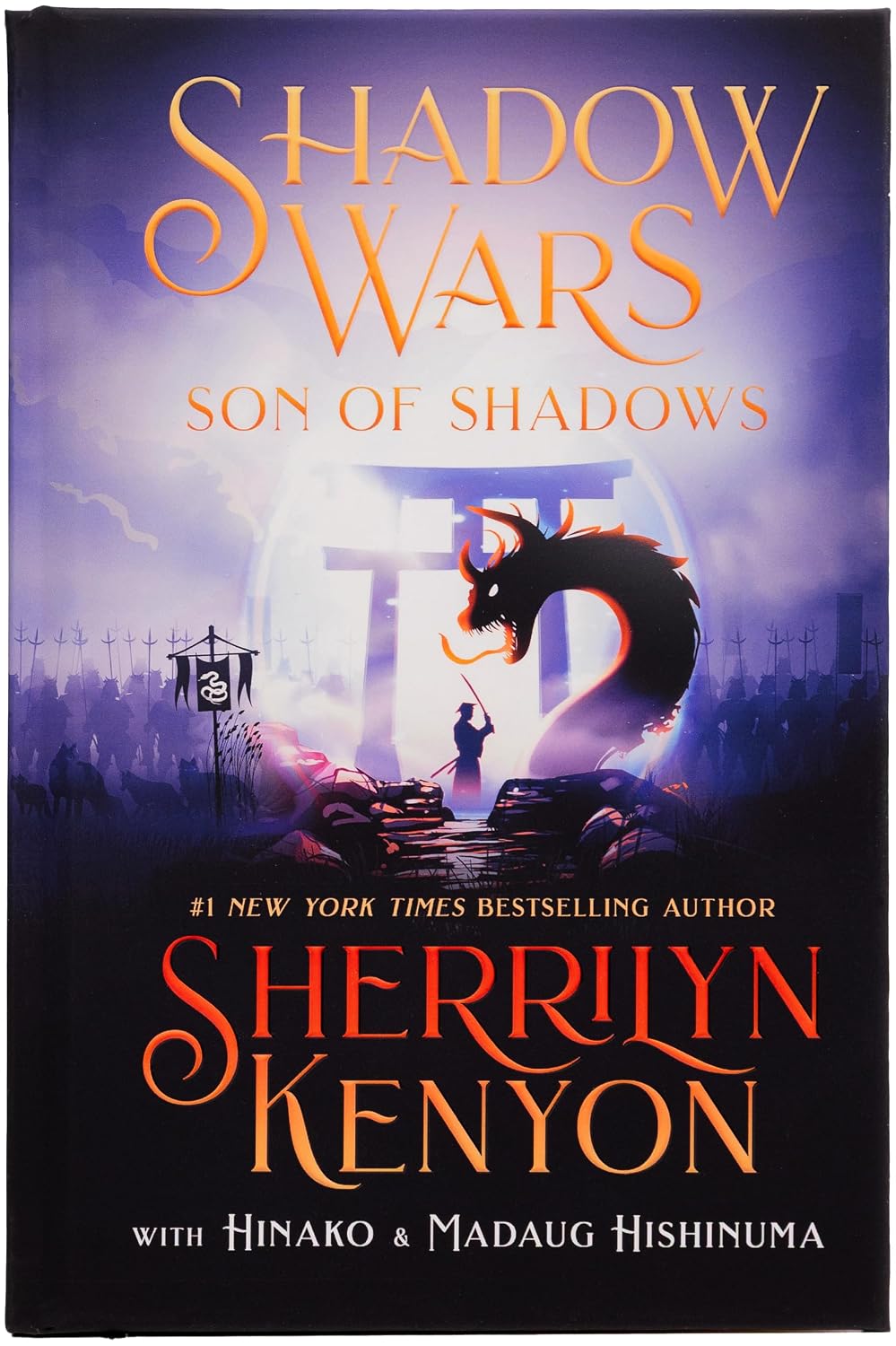 Shadow Wars