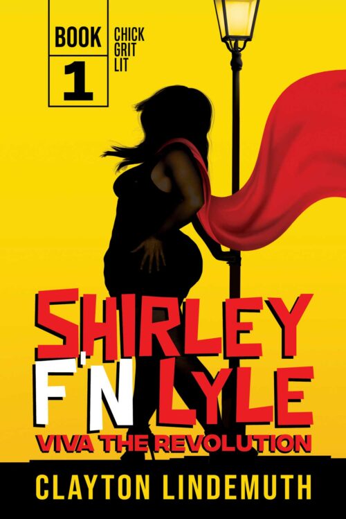 Shirley F'N Lyle