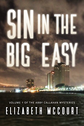 Sin in The Big Easy