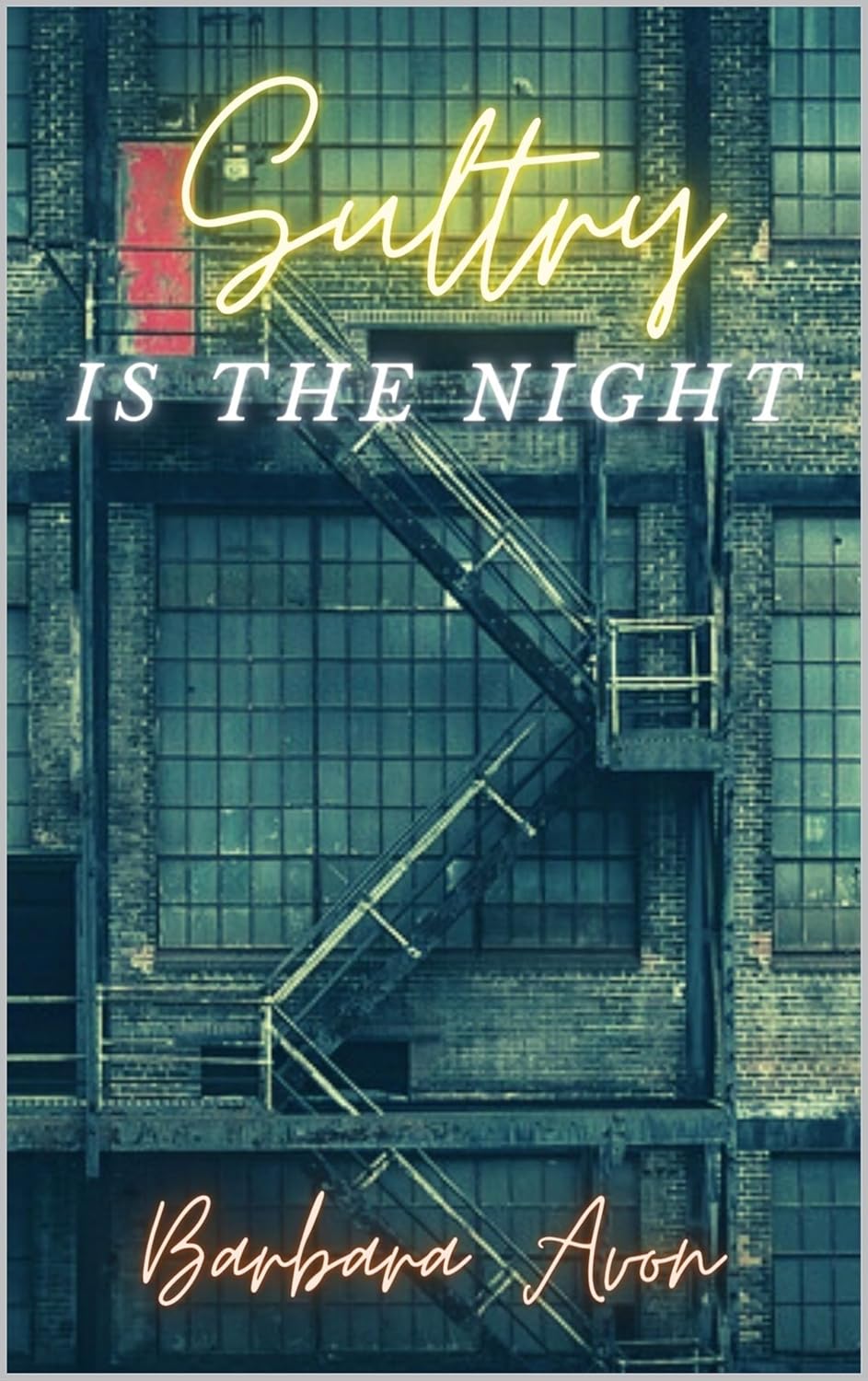 Sultry, Is the Night