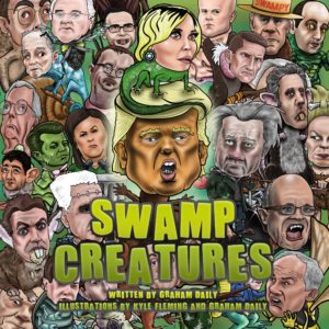 Swamp Creatures