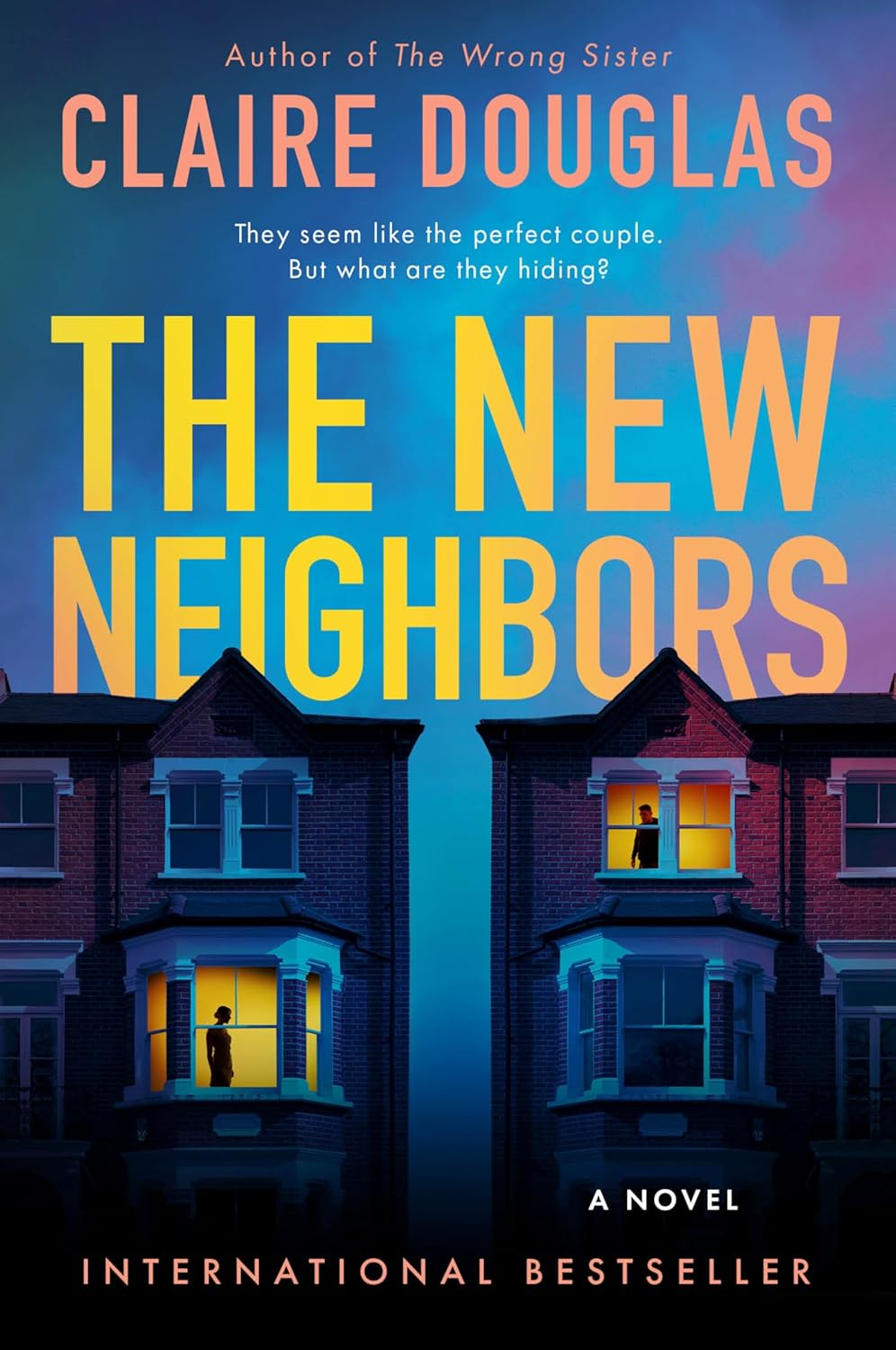 邦楽 comings New Neighbors the_new_neighbors.jpg