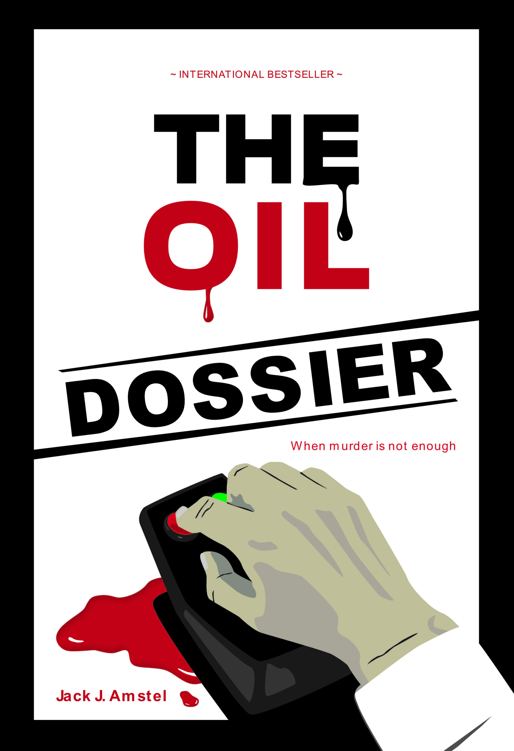 The Oil Dossier