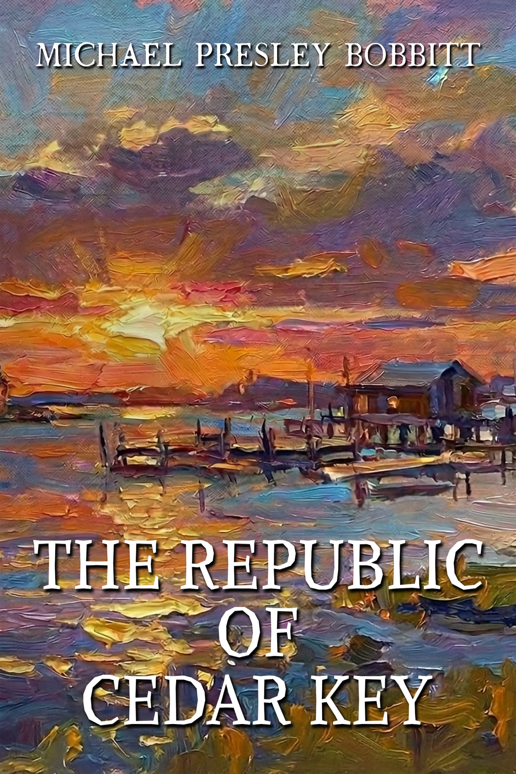 The Republic of Cedar Key