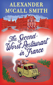 The Second-Worst Restaurant in France