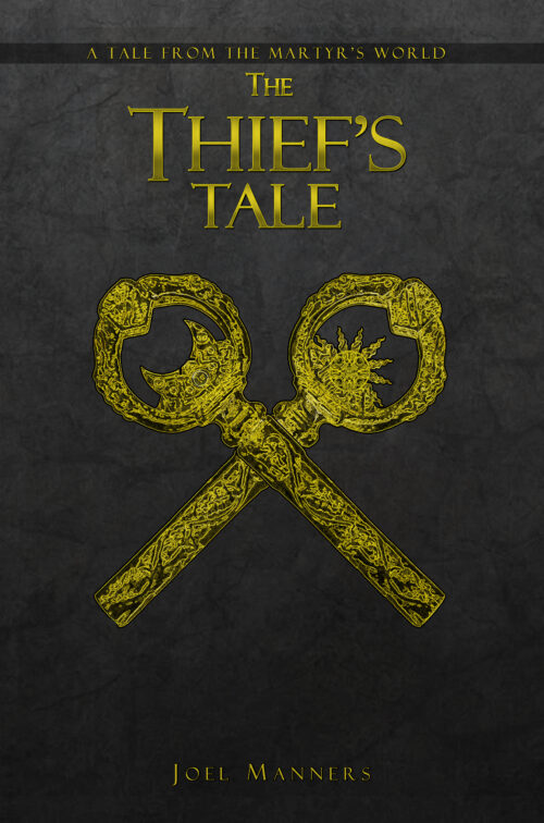 The Thief's Tale