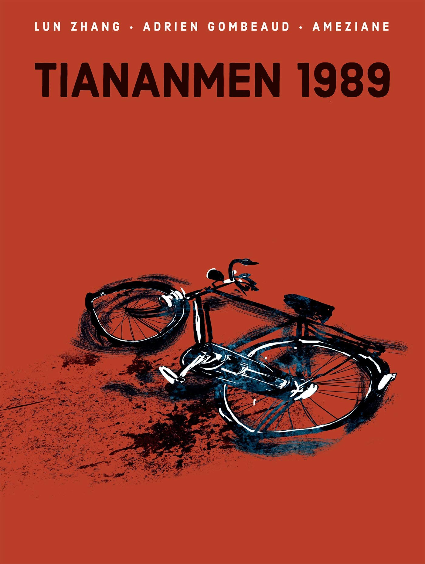 Tiananmen 1989: Our Shattered Hopes