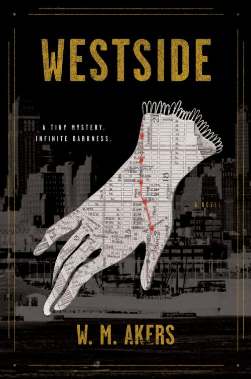 Westside: A Novel