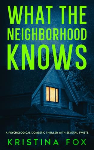 What the Neighborhood Knows