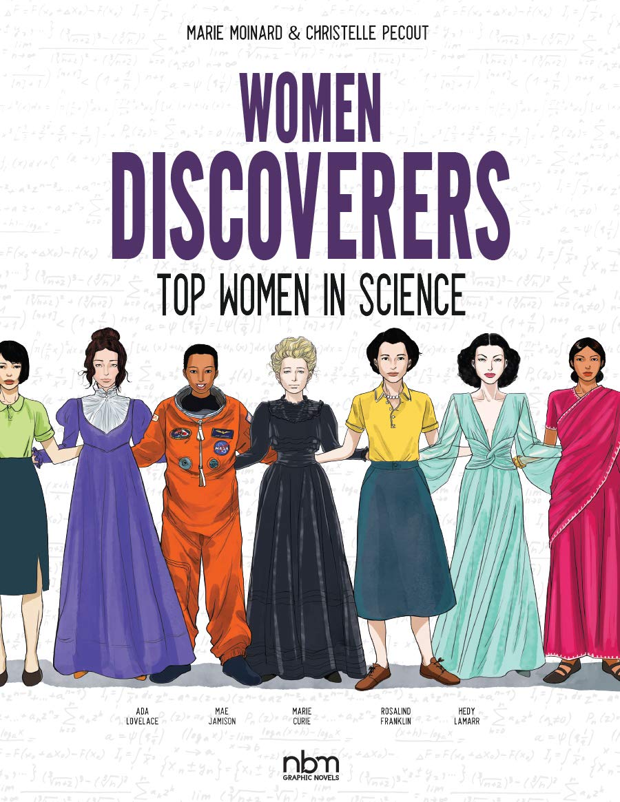 Women Discoverers: 20 Top Women in Science