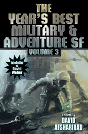 Year's Best Military and Adventure SF Volume 3