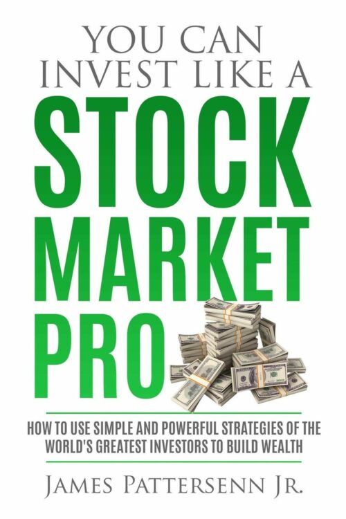 You Can Invest Like a Stock Market Pro